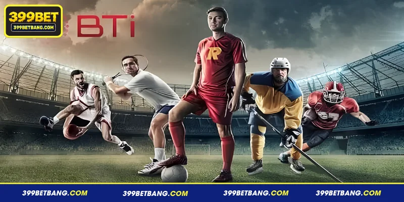 399BET-এ অত্যন্ত সহজ উপায়ে BTi Sports-এ বাজি ধরার নির্দেশিকা