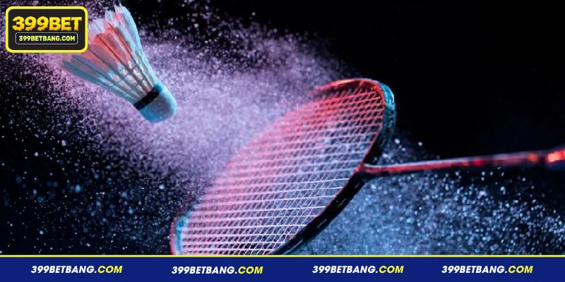 Badminton Betting 399BET-এর সংক্ষিপ্ত পরিচিতি ও সারসংক্ষেপ