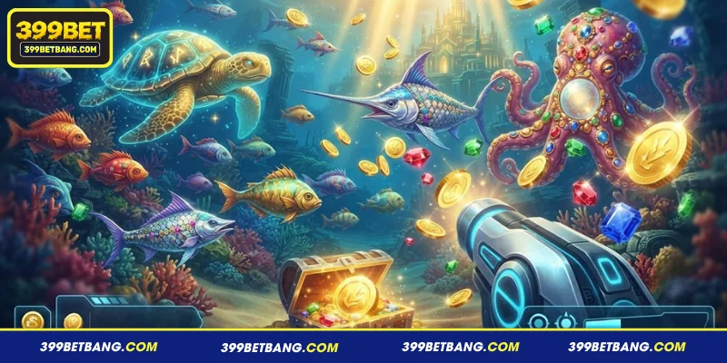 Best Money Fishing Games Online সম্পর্কে জানুন
